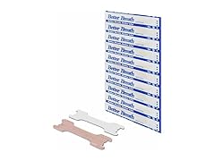 AirPromise Better Breath Nasal Strips 