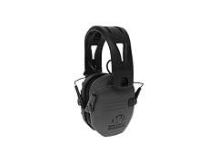 Walker's Razor Tacti-Grip Slim Electronic Muff