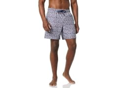 Amazon Essentials Breathable 7in Swim Trunks (XS)