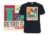 Retro Games Club