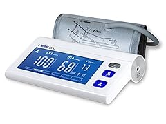 MeasuPro Digital Arm Blood Pressure Monitor