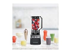 Ninja Smoothie iQ Blender, 1400 Watt Max