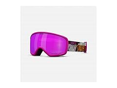 Giro Asian Fit Ski Goggles Women