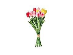 Mikasa Faux Tulips Artificial Flowers