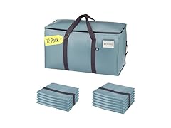 VENO MG-0025 Moving Bags, Upgraded Heavy Duty