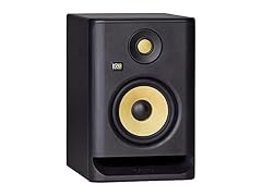 KRK RP5 Rokit G4 Studio Monitor, Black 