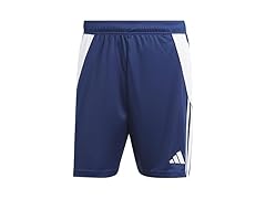 adidas Tiro 24 Training Shorts (Large)