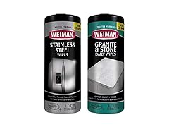 Weiman Wipes