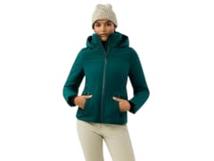 HEAD Women's Ashley Insulated Ski Jacket