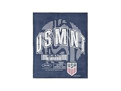 Northwest US Soccer Magnitize Throw