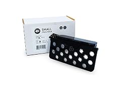 PNW Custom Small Magnetic Frag Rack Orange w/Frag Lock