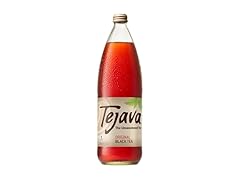 Tejava Black Tea 1L