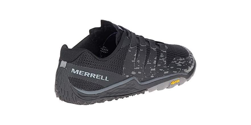 merrell men's trail glove 5 review