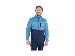 Arctix Mens Zephyr Windbreaker Jacket