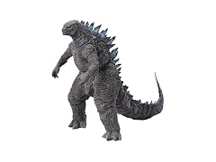Godzilla (2014): Godzilla Translucent