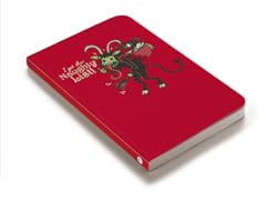 Kute Krampus Journal