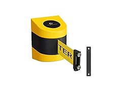 CCW Retractable Belt Barrier