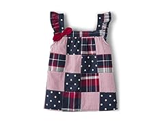 Gymboree Girls Fashion Top (10)