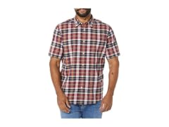 Amazon Essentials Men's Dress Shirt with Stretch