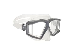 Cressi Horizon 4-Lens Masks