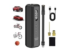 BELO VALE 150PSI Tire Inflator