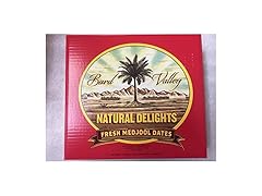 Medjool Dates California