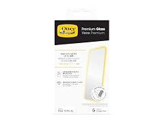 OtterBox Google Pixel 10 Pro XL Premium Glass Screen Protector