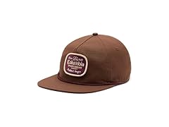 Columbia Men Ratchet Strap Snap Back