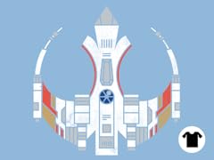 Rebel Ship