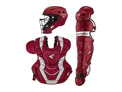 Easton | ELITE X 2.0 Catcher's Set | CA/SL Youth 