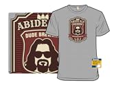 Dude Abide Ale
