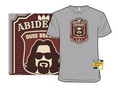 Dude Abide Ale