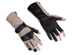 Willey X Aries Flight Gloves