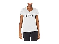 Womens Graphic Short Sleeve T Shirt (XS)