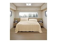 Sweet Home Collection Camping Sheets