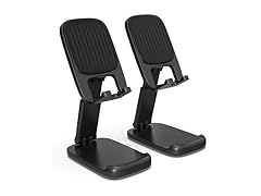 NKNZLY Cell Phone Stand for Desk