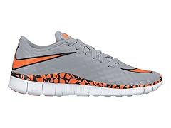 Nike Free Hyperrvenom Big Kids Style : 705390
