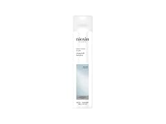 Styling Stronghold Hairspray,
