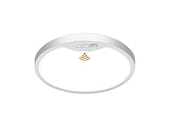 Brightever B0FN35XPWJ 7 Inch Ceiling Light Motion Sensor