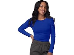 Sivvan Classic-Fit Tee (XL)