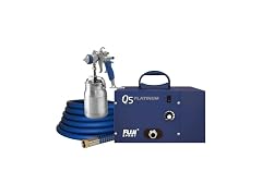 Fuji Spray RSD3005T70-FUJI-CR Fuji Spray 3005-T70 Q5 Platinu