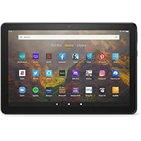Amazon Fire HD 10 10.1-in 1080p FHD 32GB Tablet Refurb