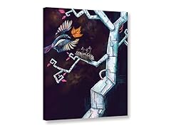 ArtWall Sign of Life (4 Sizes)
