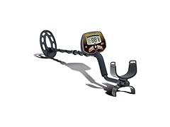 Bounty Hunter Multi-Purpose Detector