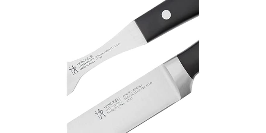 Machete Forgiato In Acciaio 45 Cm - Professionale Rinaldi - Ferramenta Casalinghi Ceciliano