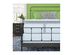 Classic Brands Cool Gel Memory Foam 12" Mattress