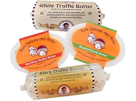 M.A.D. Foods Aux Délices des Bois Butters