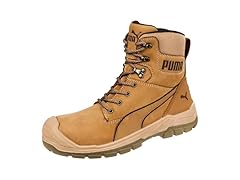 Puma 630725-07.5-407 7.5 PUMA Men's P630725 Industr