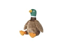 Fringe Fringe Studio Just Ducky! Plush Dog Toy
