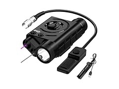 SMSlaser Laser Sight